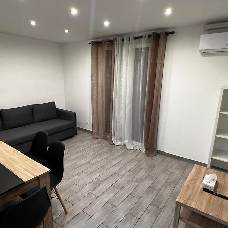 شقة مارسيليا  في Superbe T3 Climatise Avec Balcon Parking Public Gratuit المظهر الخارجي الصورة
